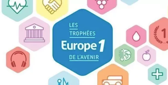 Europe 1 : Les Trophées Europe 1 de l’Avenir 2021 : le palmarès complet