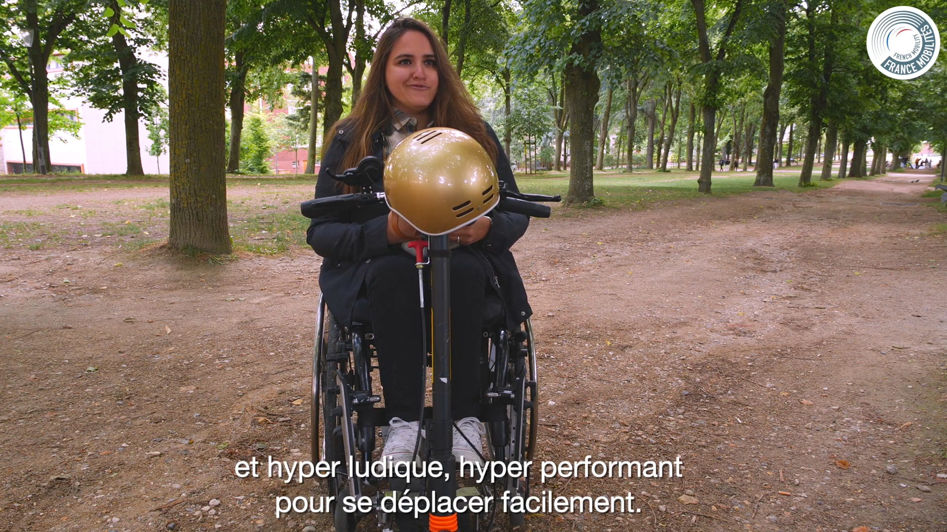 La Tribune : OMNI : pour une mobilité plus inclusive