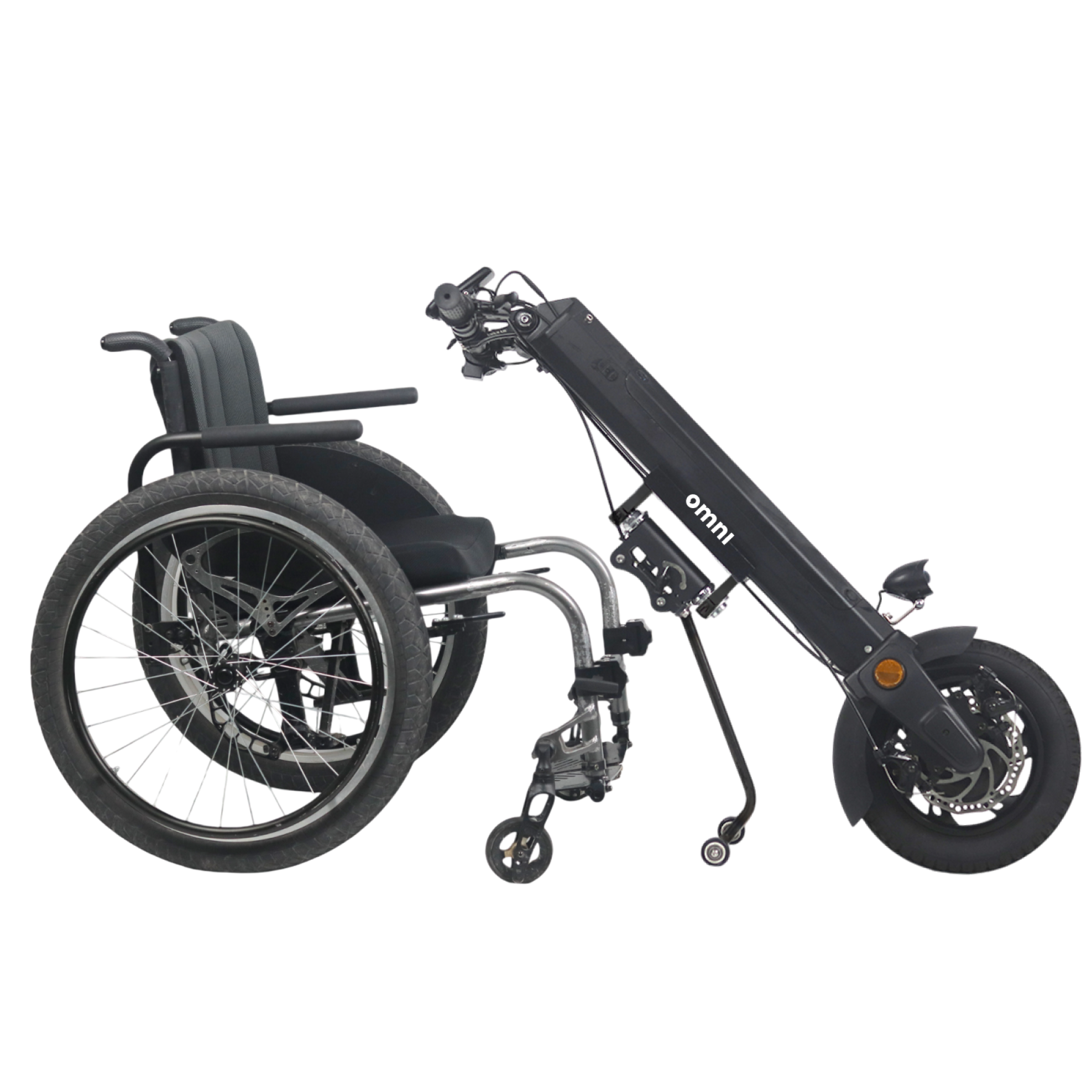 myomniRide Plus