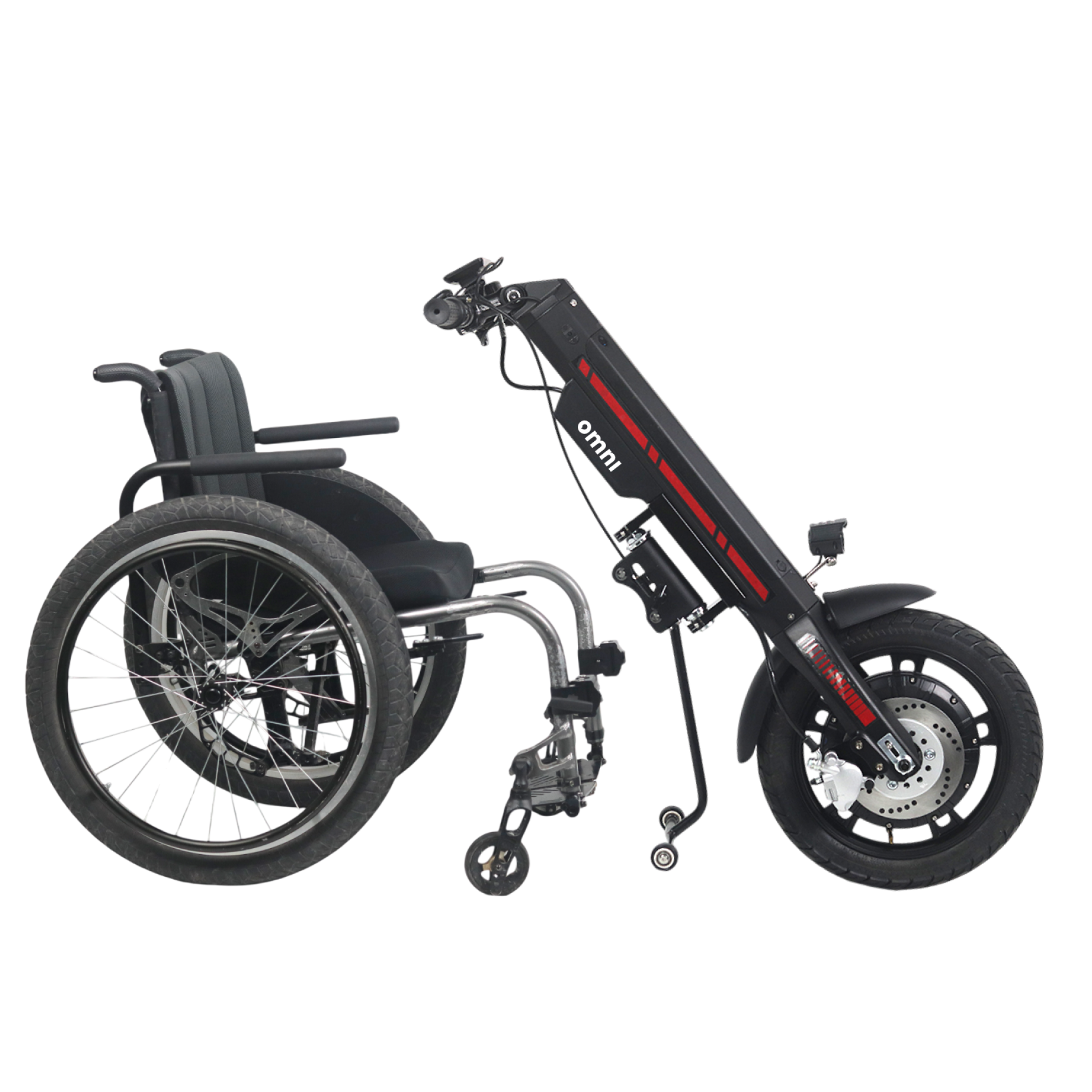 myomniRide VTT