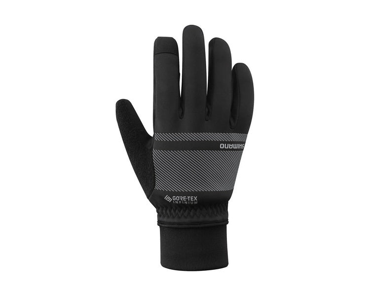 Les gants ultimes (-5 à 0 °C)